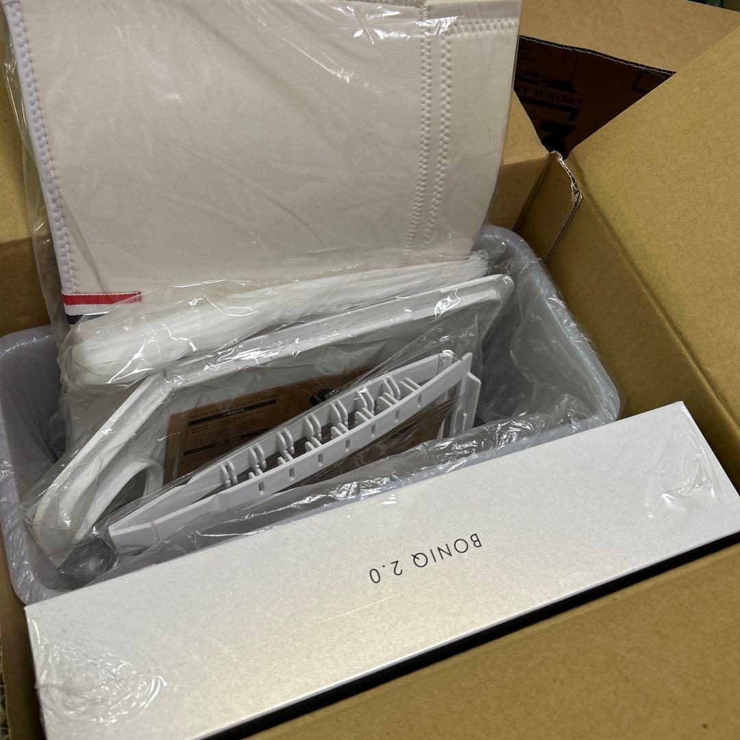 ボニーク　BONIQ 2.0 BNQ-10 低温調理器