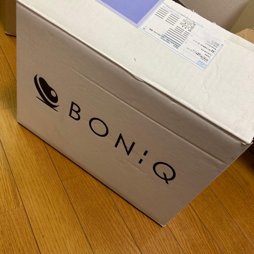 ボニーク　BONIQ 2.0 BNQ-10 低温調理器