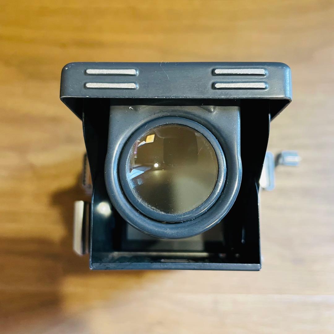 YASHICA ヤシカ Yashica-44 Yashikor 二眼レフカメラ