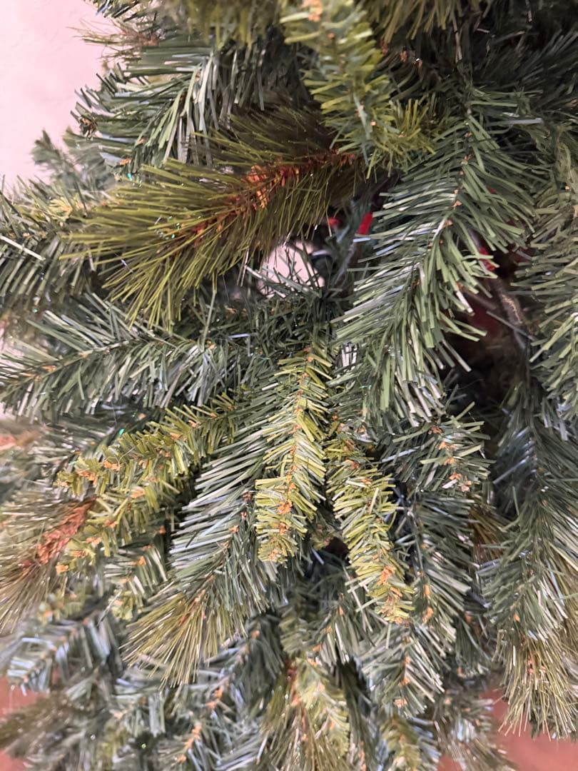 180cm 人工クリスマスツリー