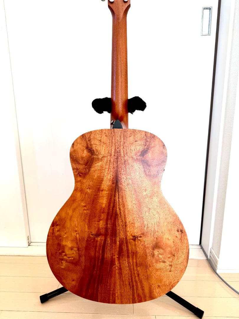 Taylor GS Mini-e Koa ミニギター【ピックアップ搭載】