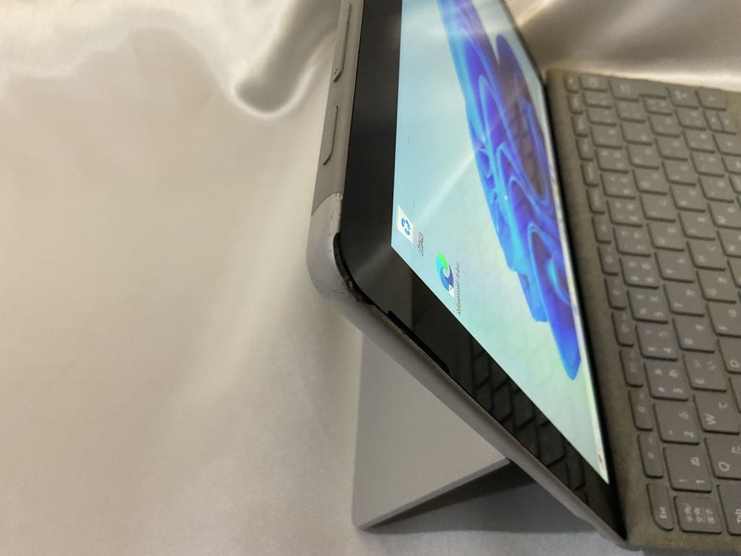 Windowsタブレット本体 Surface Go 8g SSD 128g Office 2024