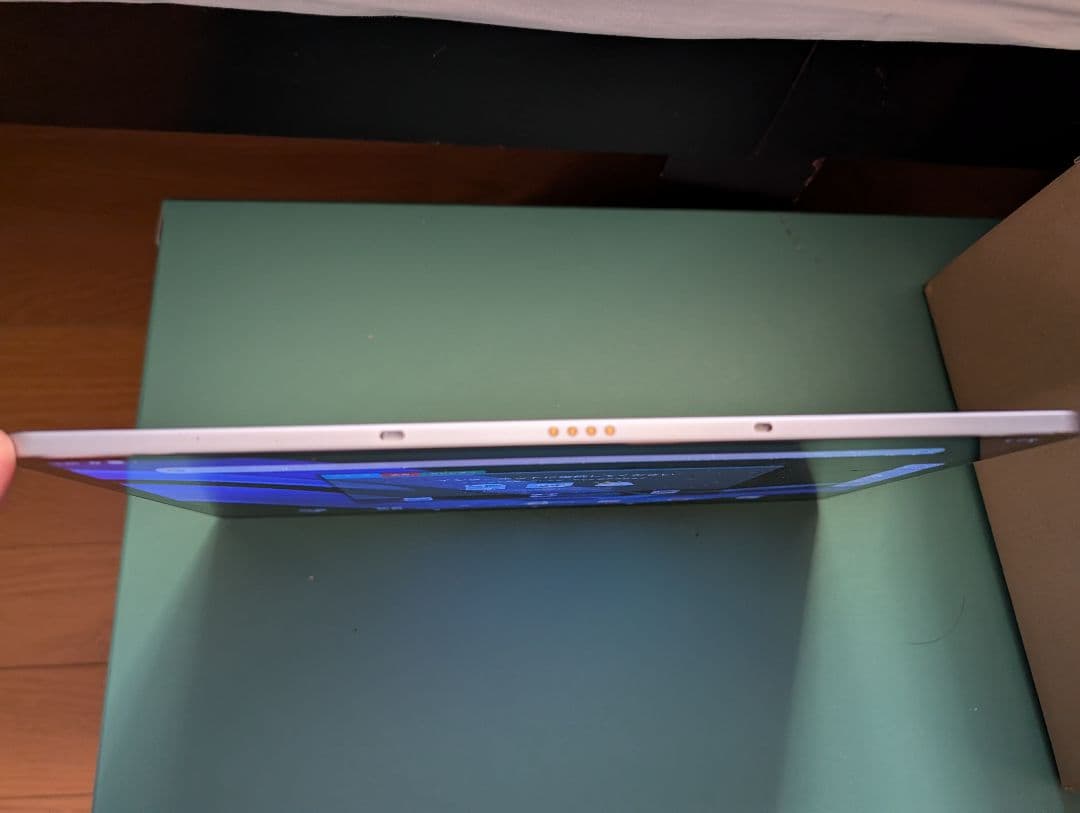 Androidタブレット本体 NEC LAVIE T11 T1195/BAS PC-T1195BAS