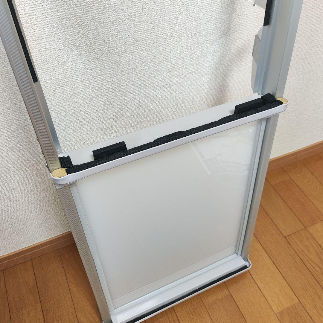 【美品】KOZUMI コイズミ 窓用エアコン KAW-1612 テラス用窓パネル