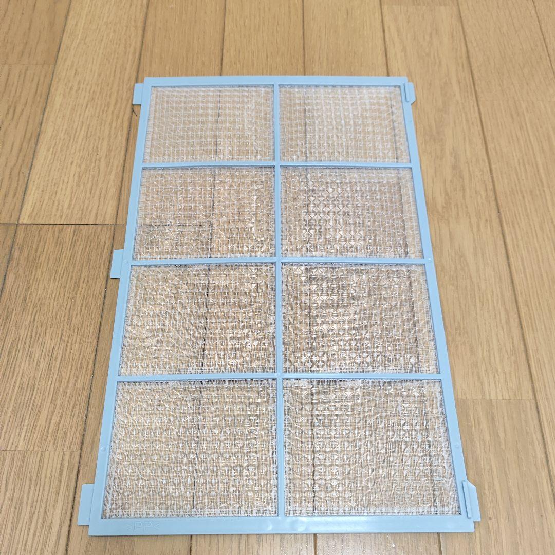 【美品】KOZUMI コイズミ 窓用エアコン KAW-1612 テラス用窓パネル