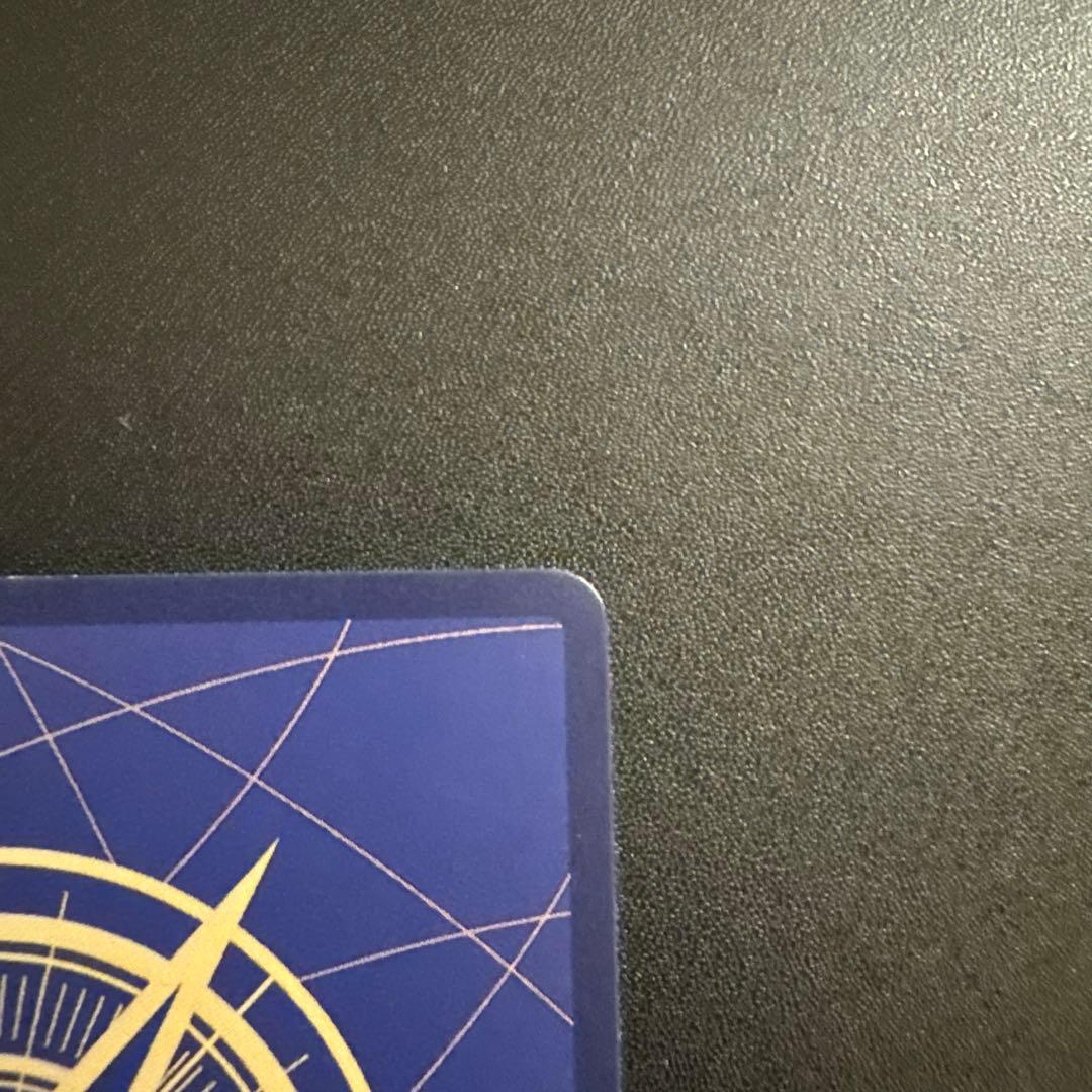 ワンピースカード ヒロインズエディション ウタ　sp EB03-003