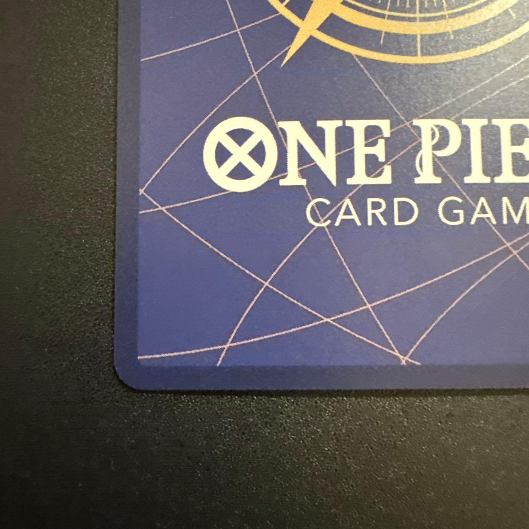 ワンピースカード ヒロインズエディション ウタ　sp EB03-003