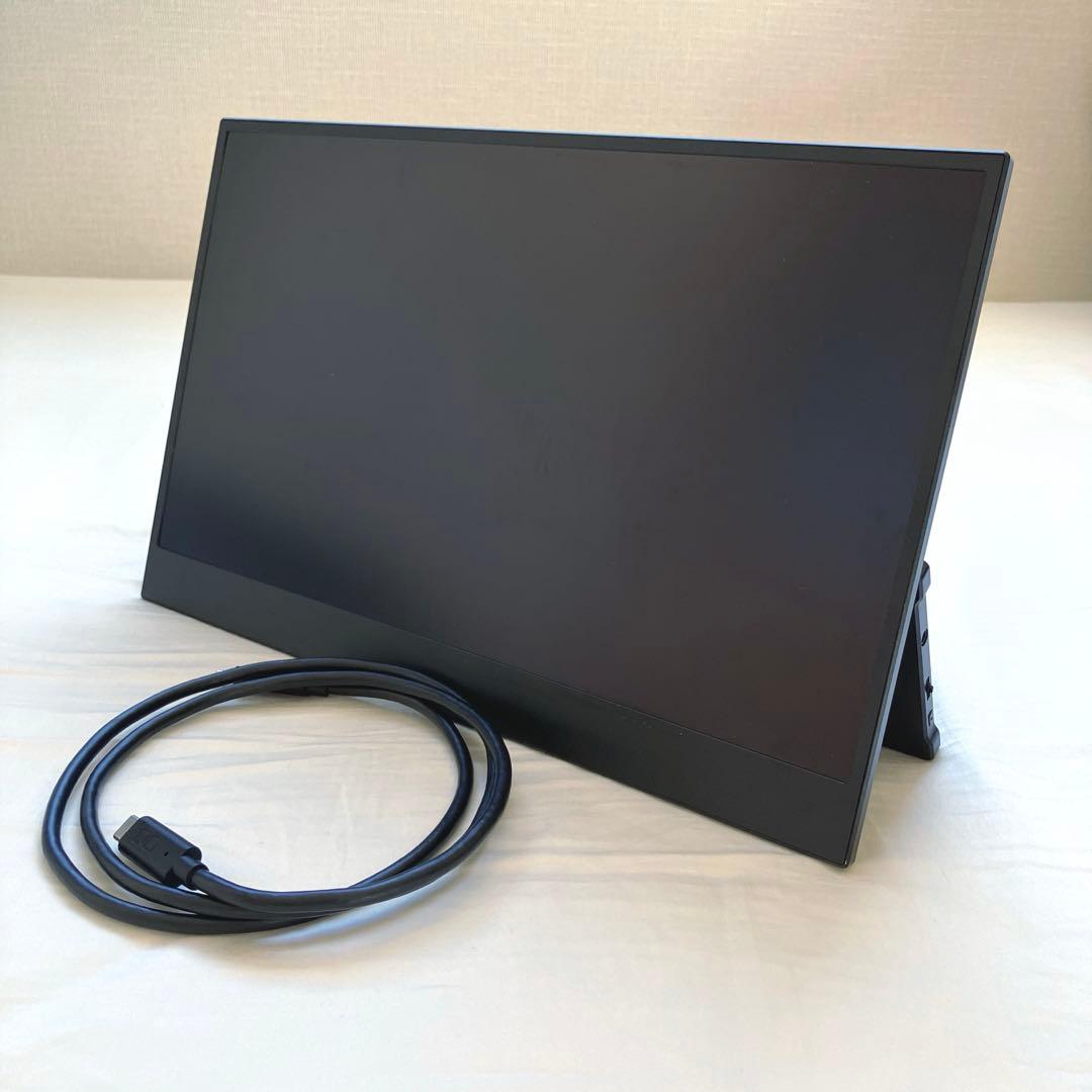 モバイルモニター 13.3インチ