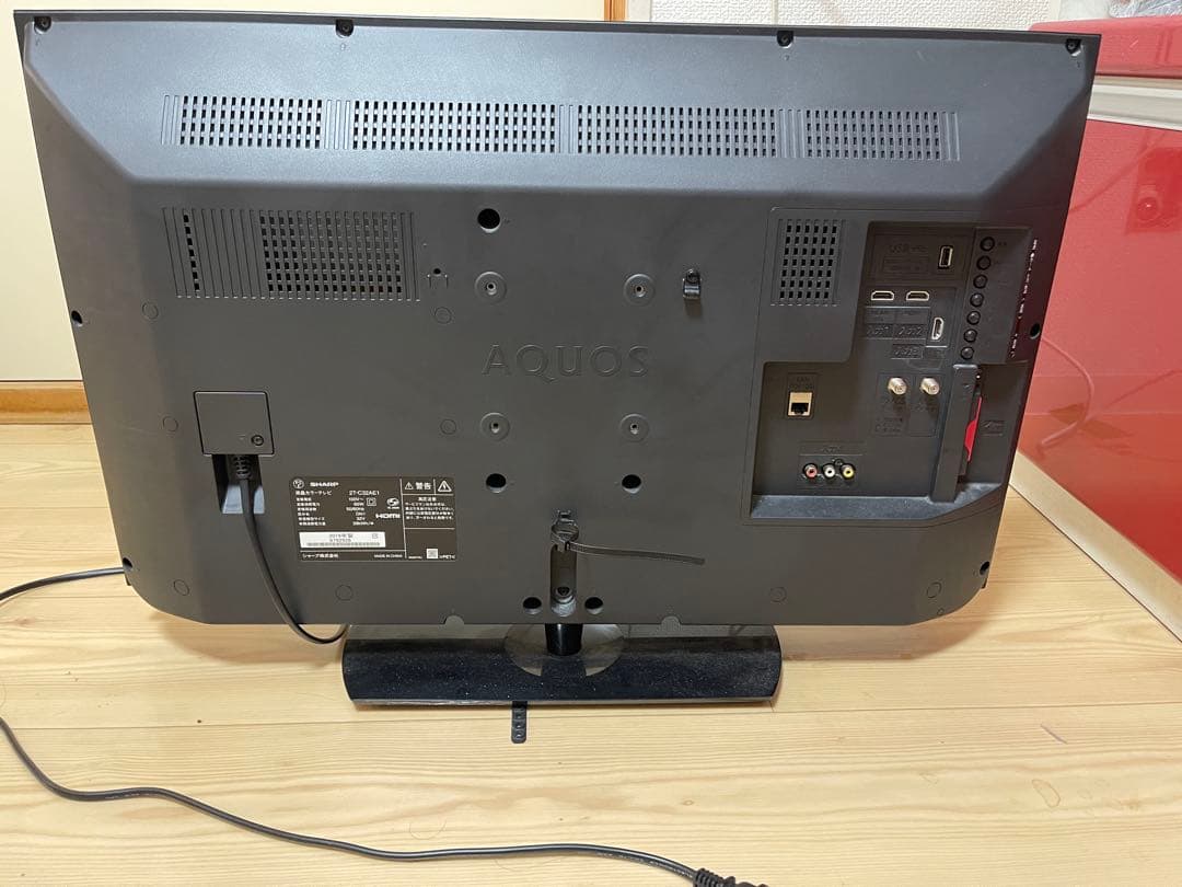 ノ*ト様 SHARP AQUOS 32型液晶テレビ(2019年製)