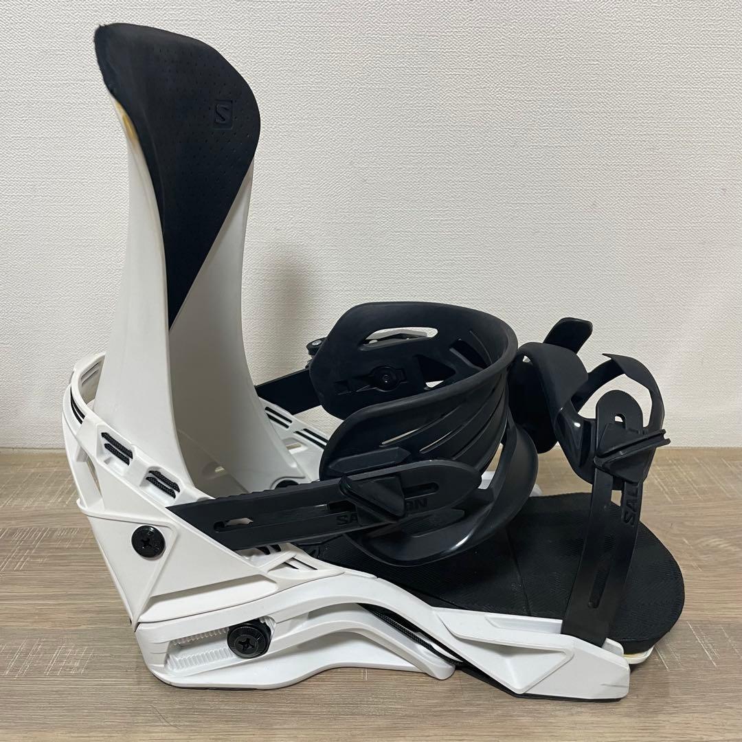 SALOMON サロモン DISTRICT ディストリクト サイズM 22-23