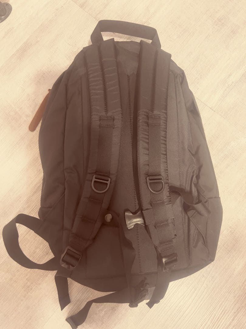 【別注】GREGORY / VINTAGE DITCH DAY CHECK