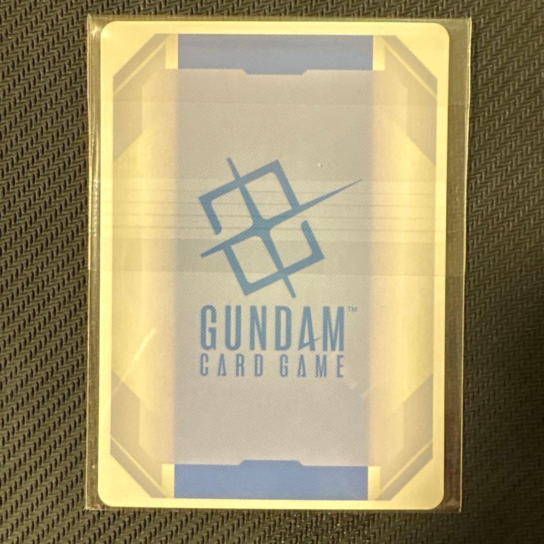 ヒイロ　プロモ　エリア予選　未開封 　大会