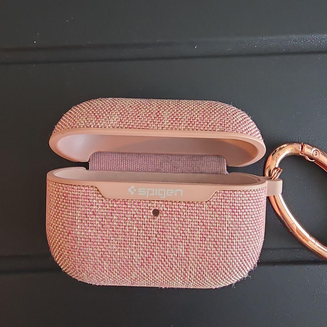 AirPods Pro USB - C 2026年8月19日までアップルケア付き