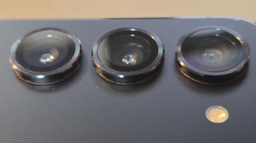 galaxy s23 512gb 黒 海外版