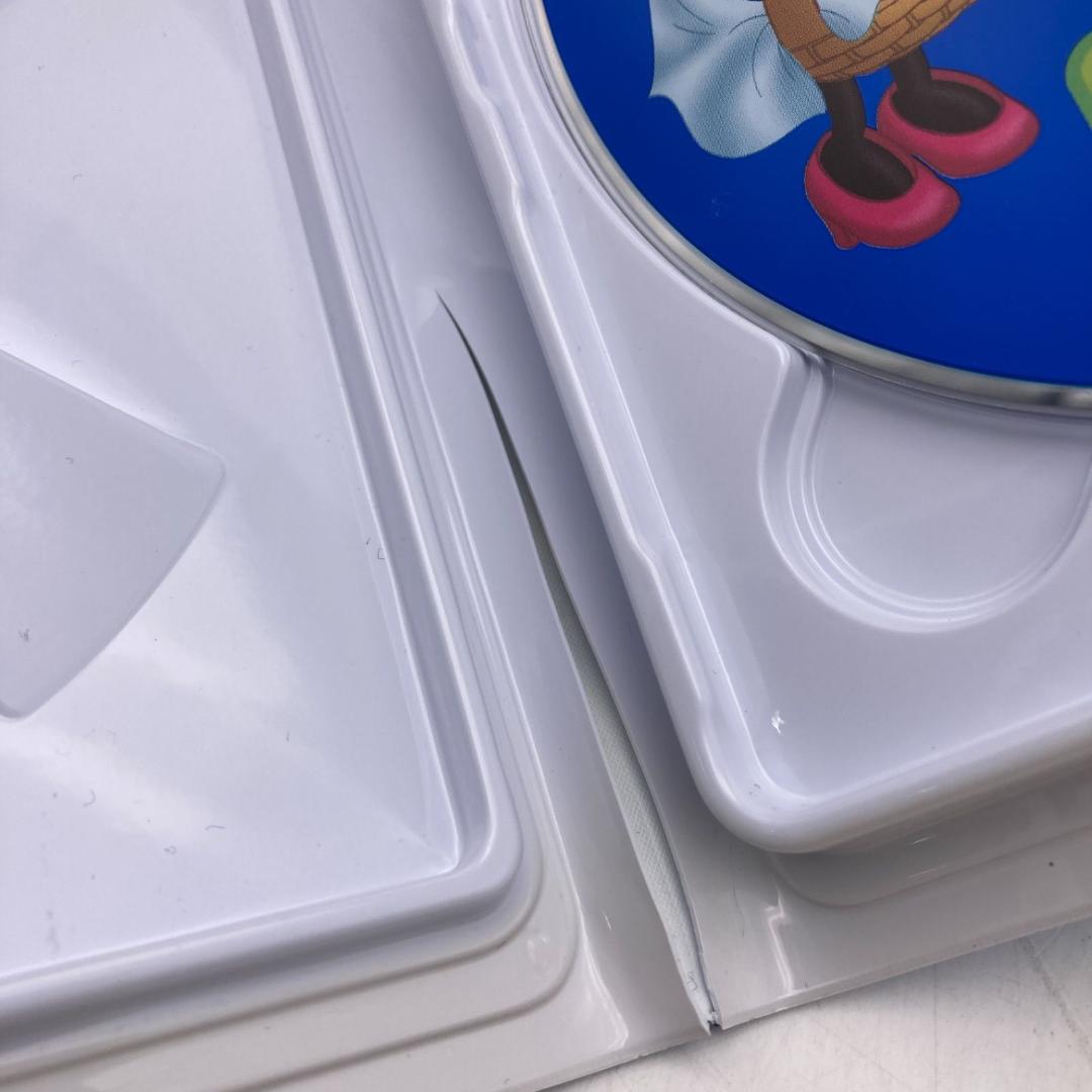 ストレートプレイ DVD　新子役　字幕付　ディズニー英語システム　402205