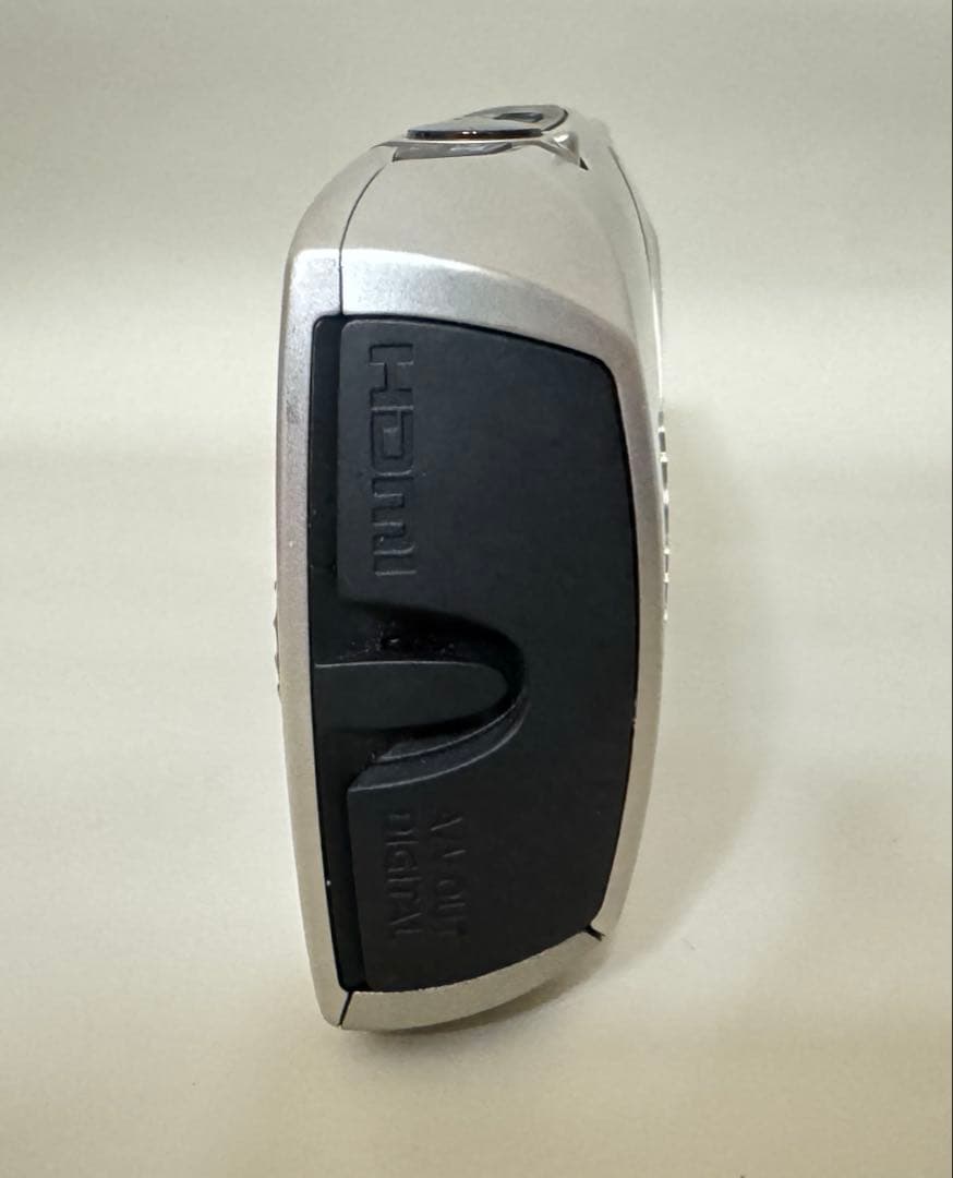 【動作確認済】Canon キヤノン IXY 30 S デジカメ 付属品 箱付