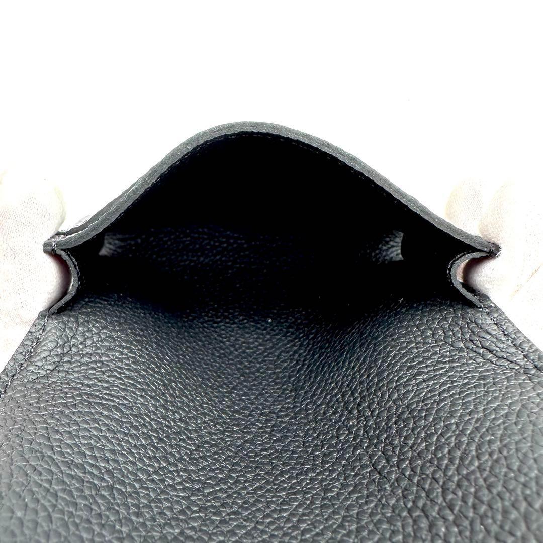 【未使用級】ルイヴィトン アンプラント アンヴェロップ 名刺入れ カード入れ