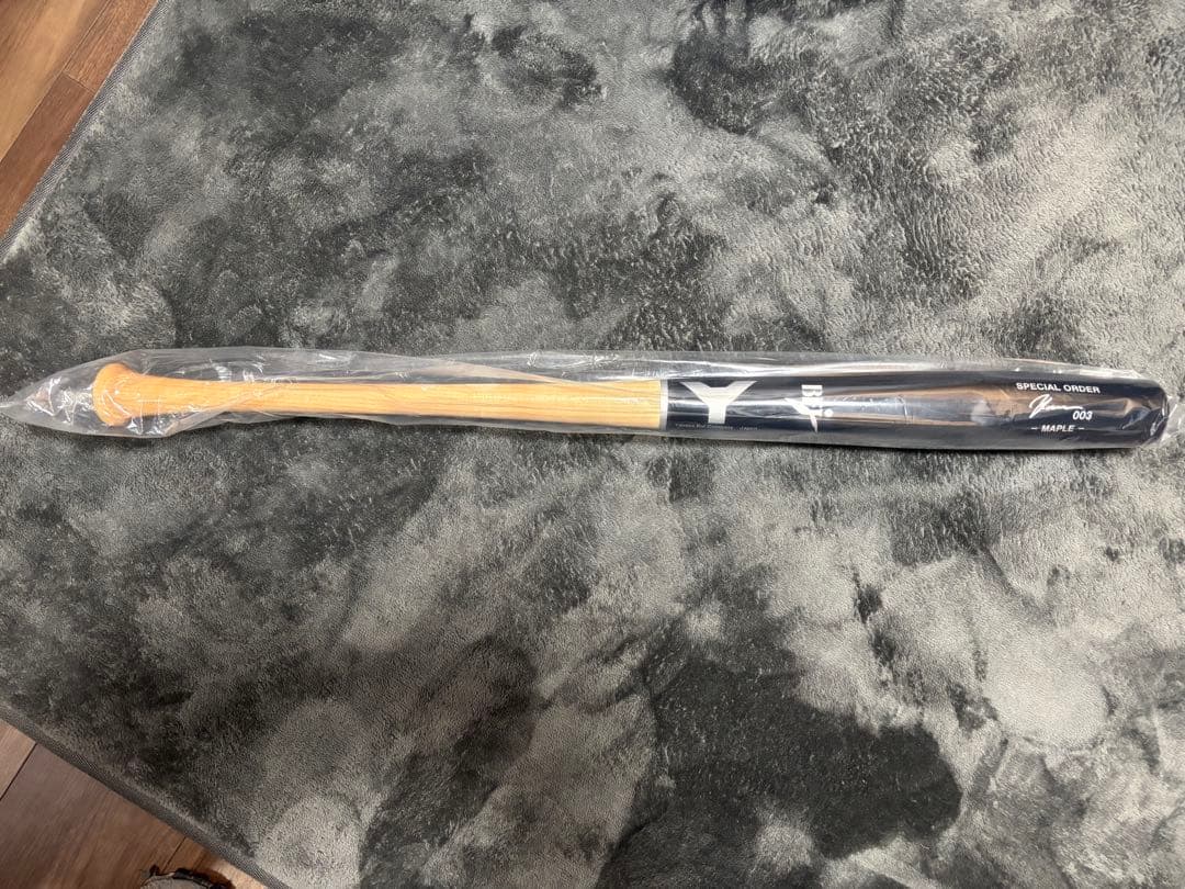 n*o様 ヤナセ 魚雷バット