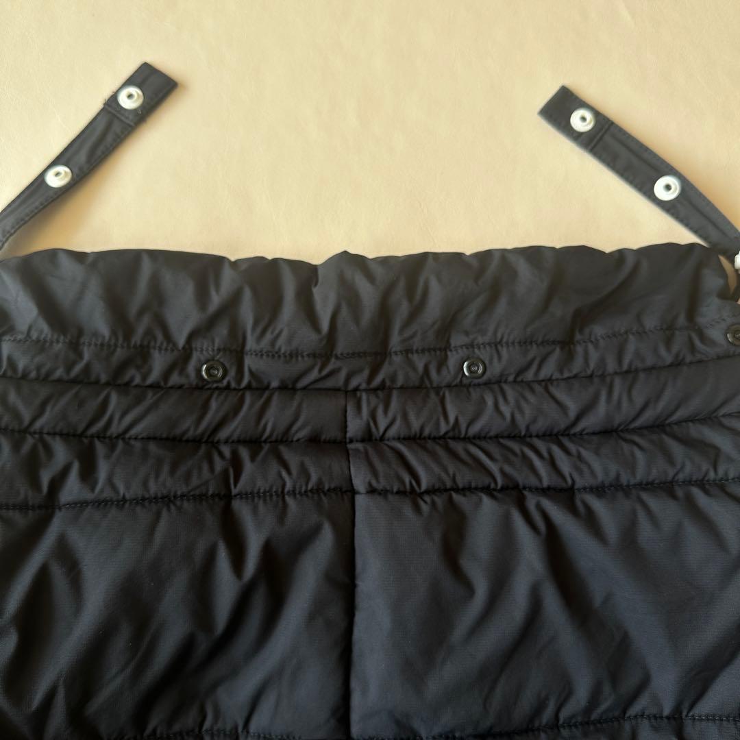 【美品】THE NORTH FACE ベビーシェルブランケット 抱っこ紐カバー