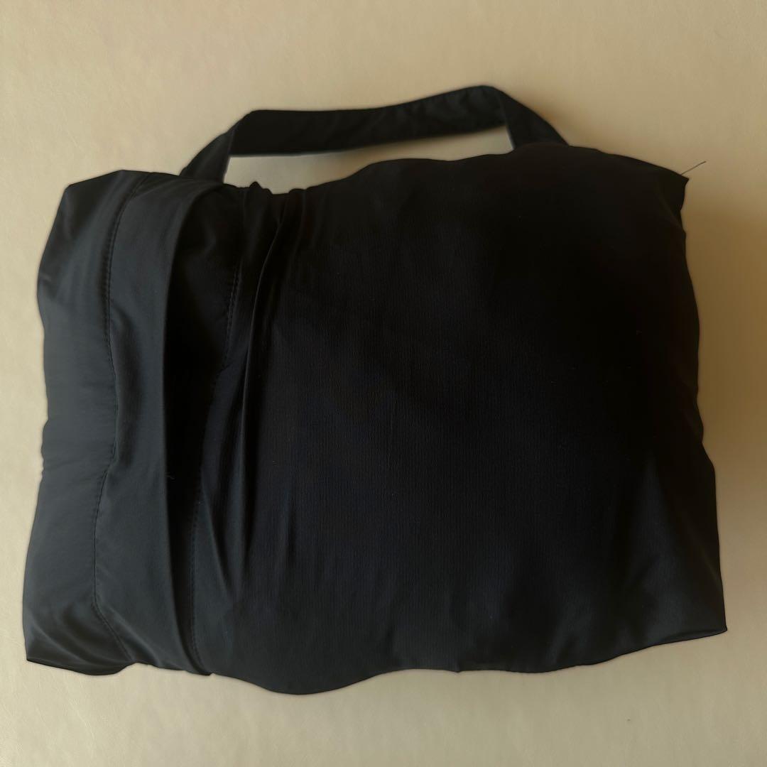 【美品】THE NORTH FACE ベビーシェルブランケット 抱っこ紐カバー