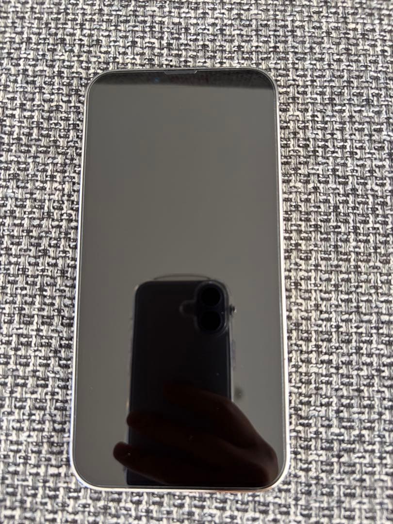 【美品】iPhone 13 Pro Max 本体 128GB SIMフリー