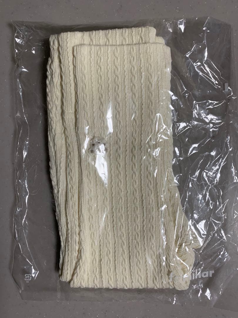 ♡新品未使用♡《ファミリア》レギンス