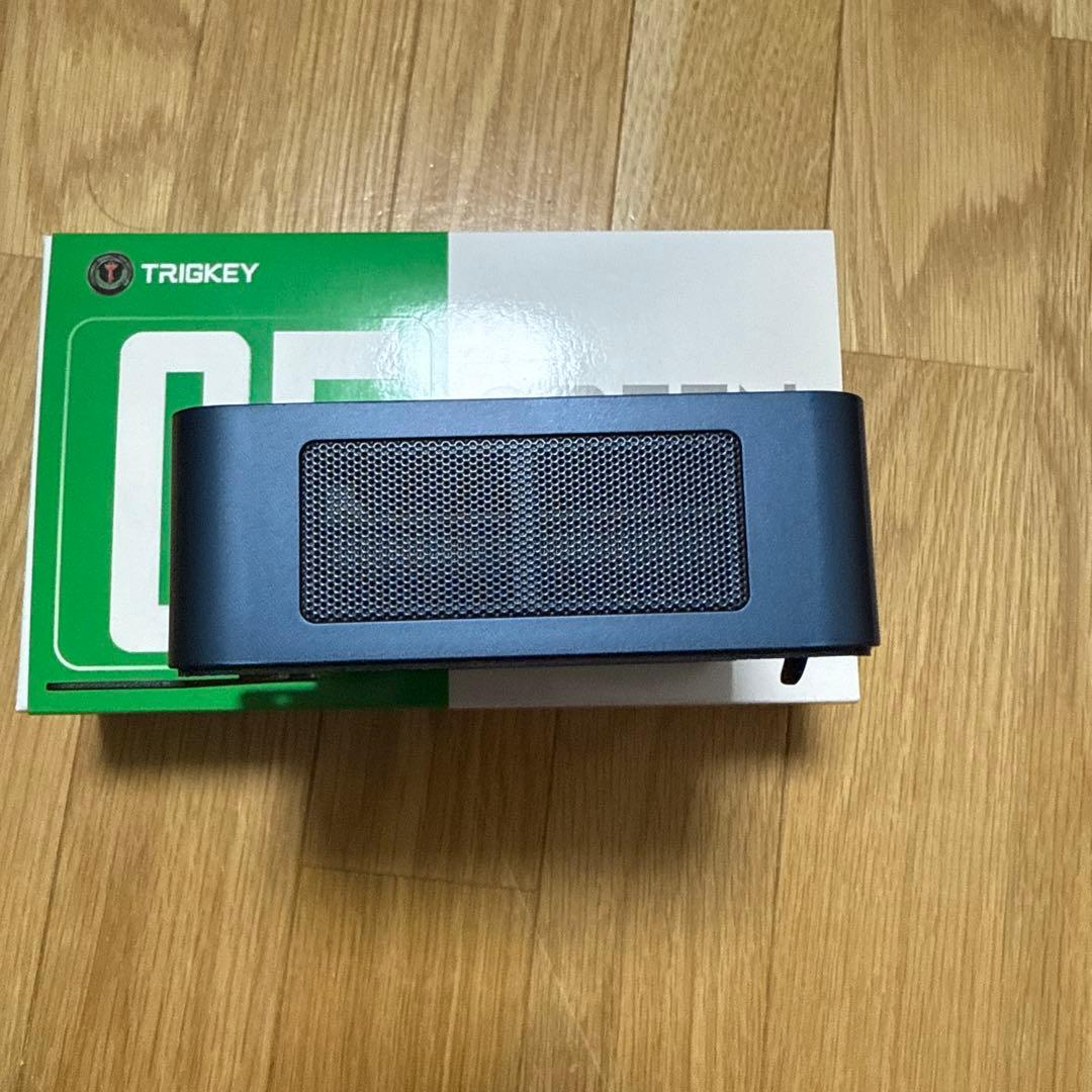 TRIGKEY G5 Mini PC(構成変更あり)