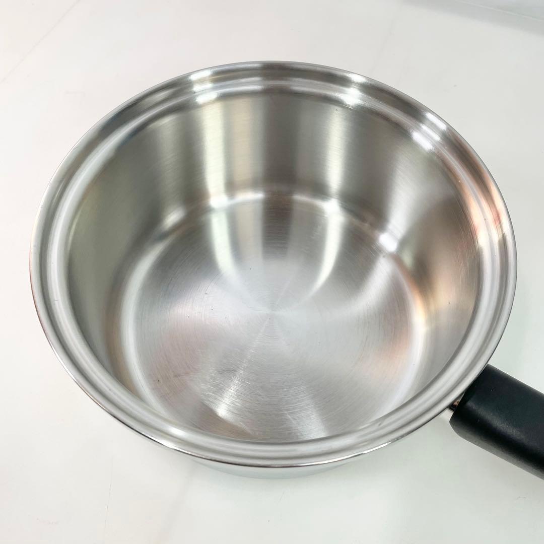 ◎ Amway アムウェイ クィーン ソースパン 3点セット