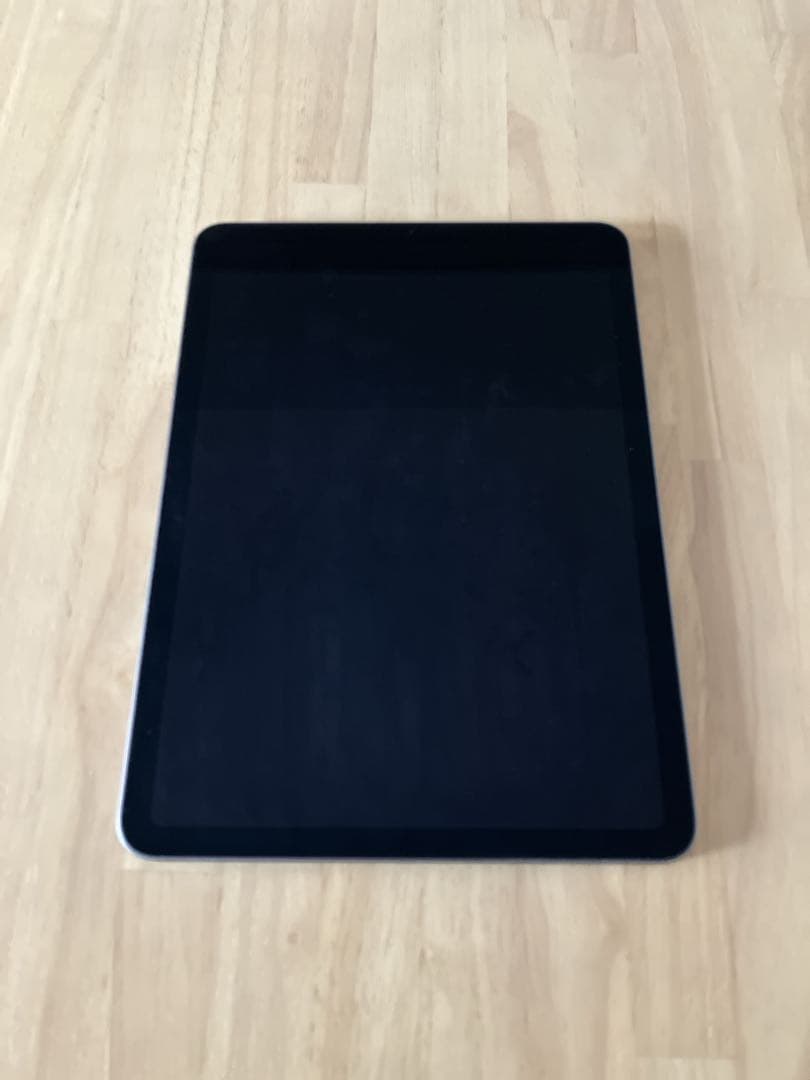 [美品]iPad Air (第4世代) apple pencilセット