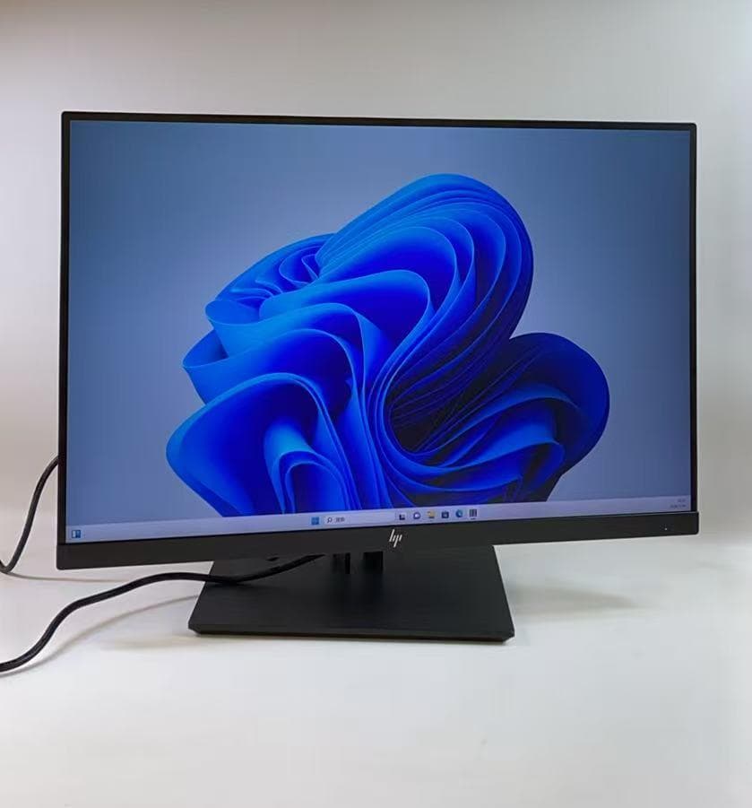 HP Z27n G2 ワイド 2K 液晶モニター 27インチ Type-C