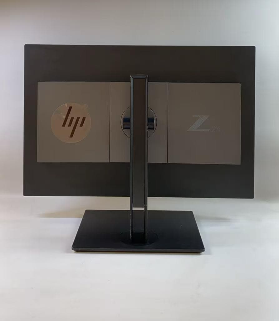 HP Z24n G2 ワイド 2K 液晶モニター 24インチ Type-C