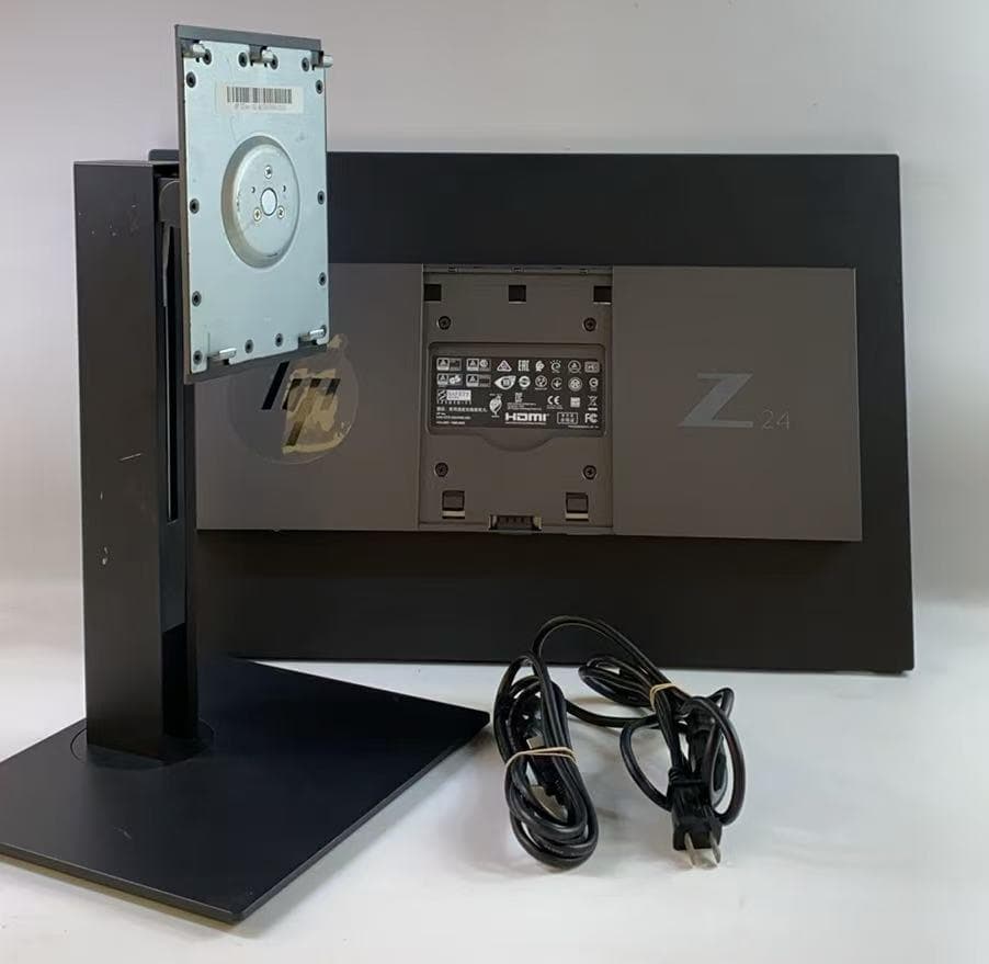 HP Z27n G2 ワイド 2K 液晶モニター 27インチ Type-C