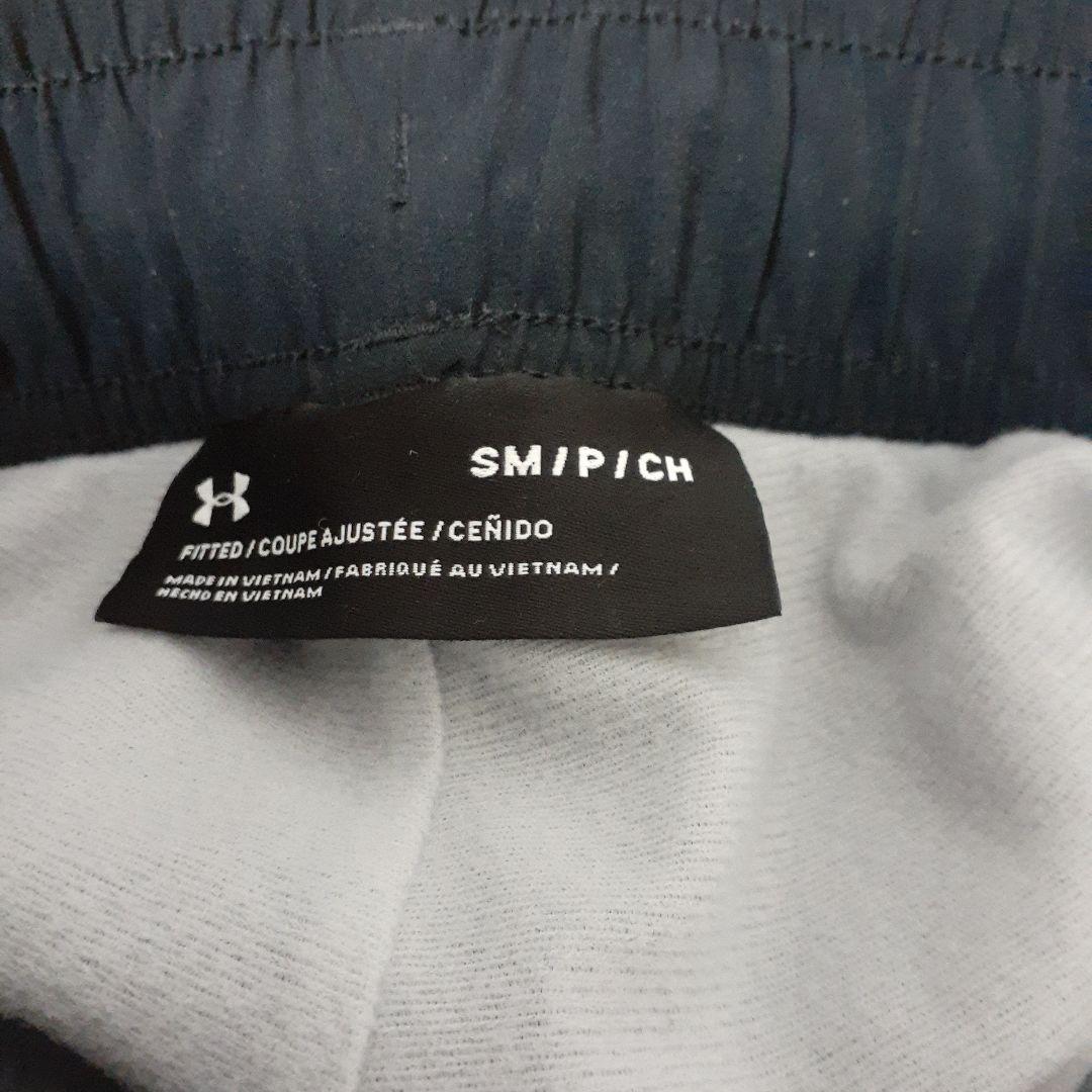 UNDER ARMOURジャージ上下セット