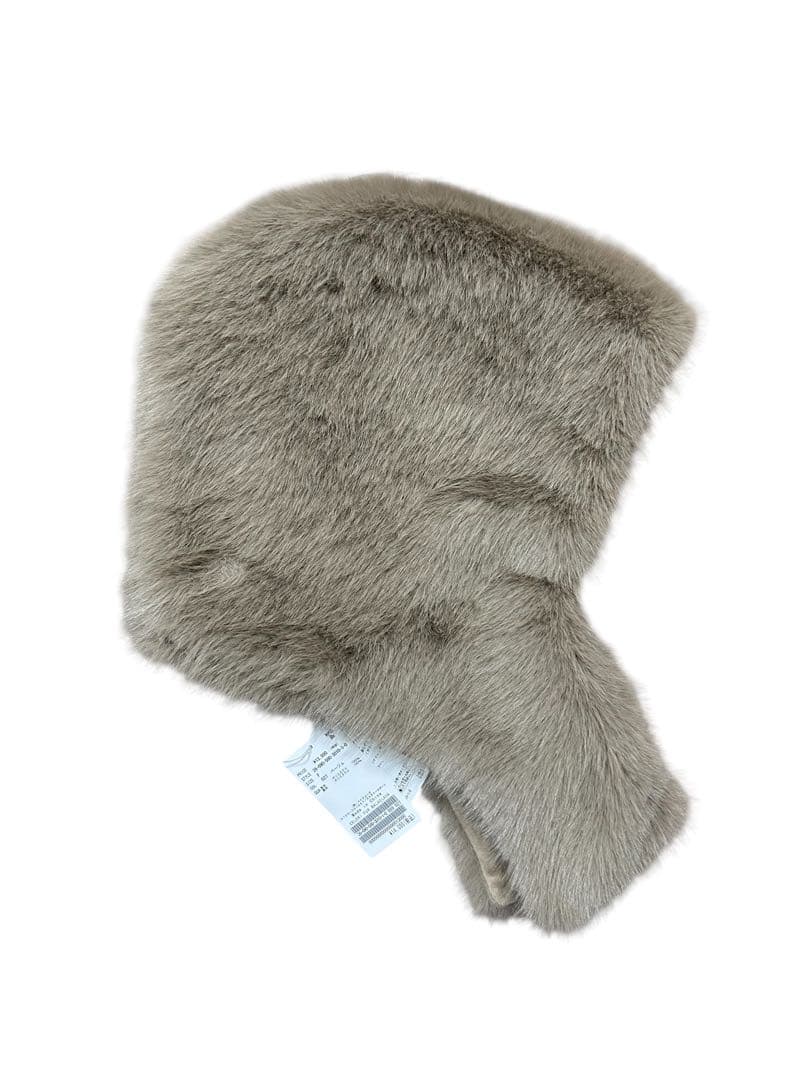 Deuxieme Classe CELERIセルリ FUR BALACLAVA