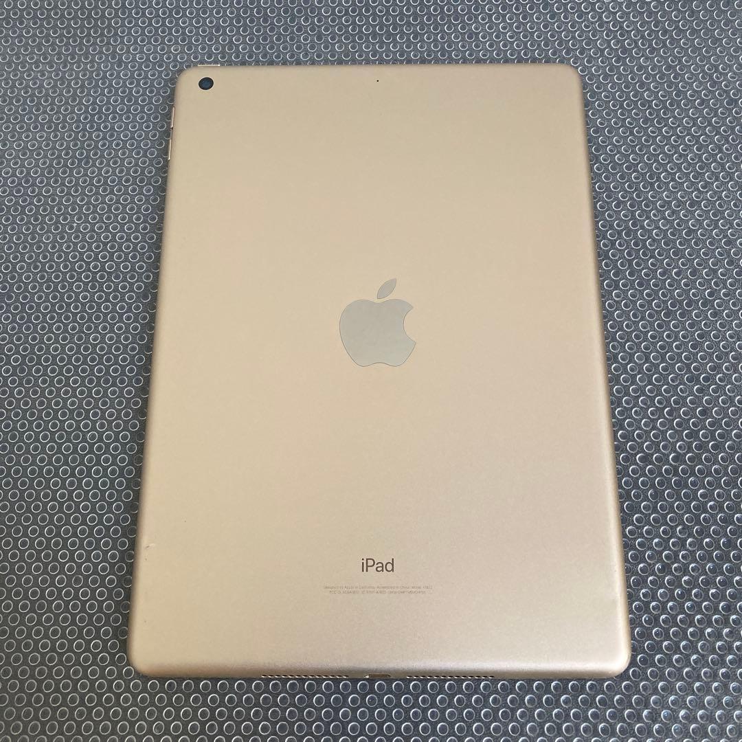 3181【早い者勝ち】電池最良好☆iPad5第5世代 32GB WIFIモデル☆