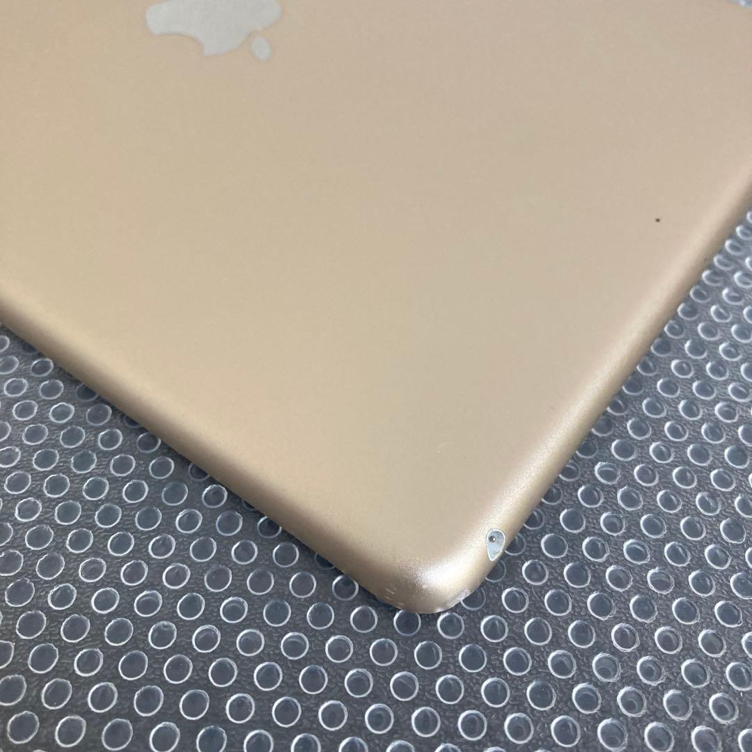 3181【早い者勝ち】電池最良好☆iPad5第5世代 32GB WIFIモデル☆