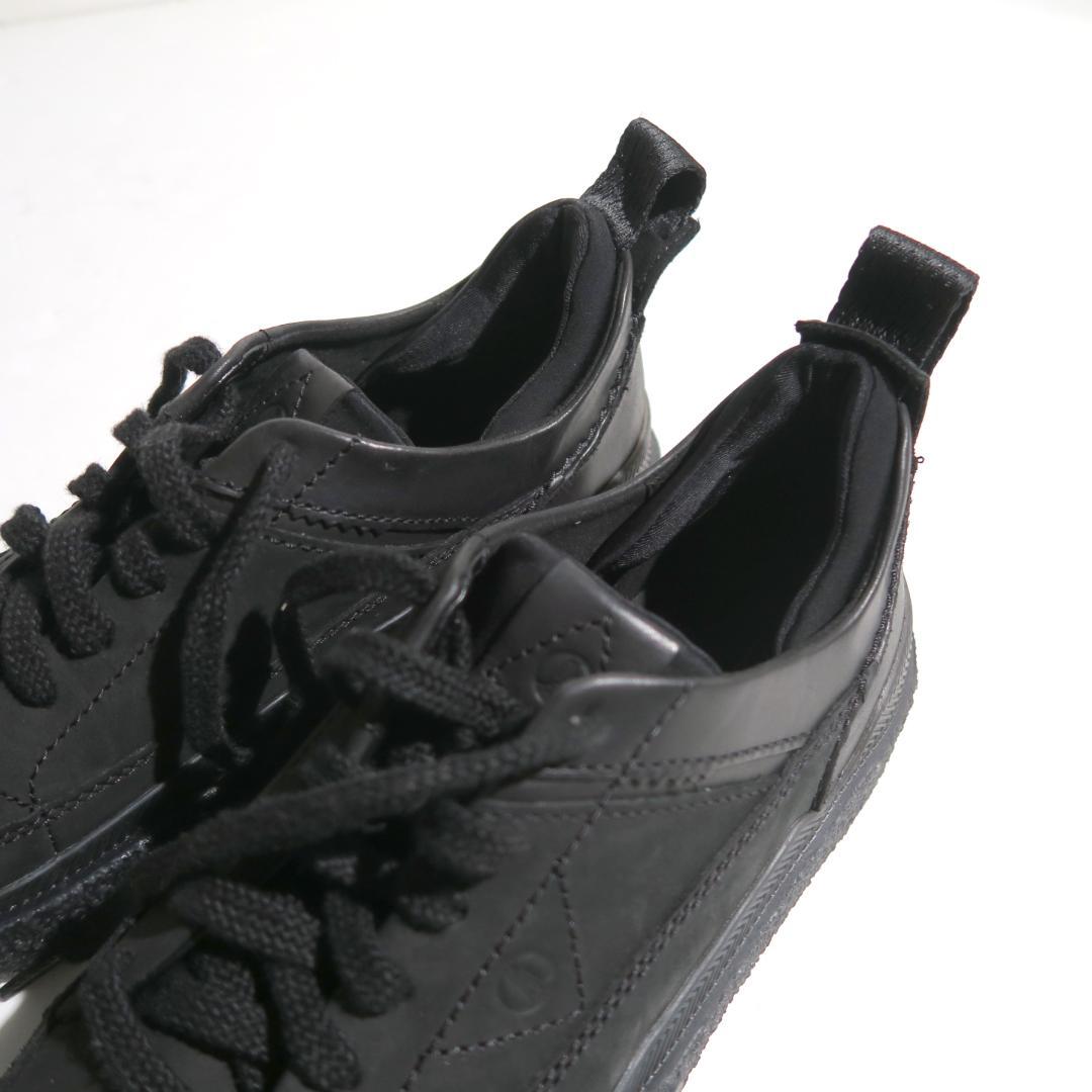 Clarks Somerset Lace サマセットレース スニーカー ヌバック