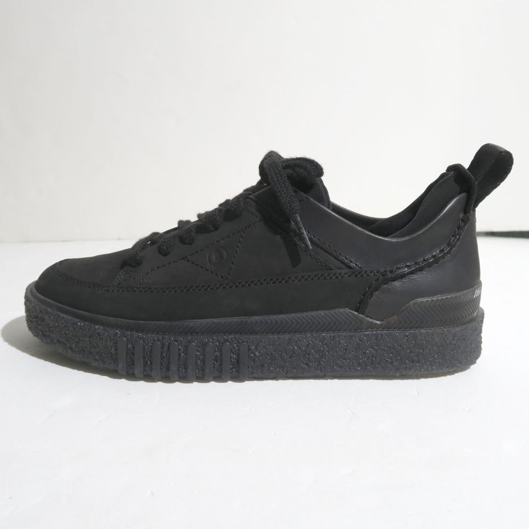 Clarks Somerset Lace サマセットレース スニーカー ヌバック