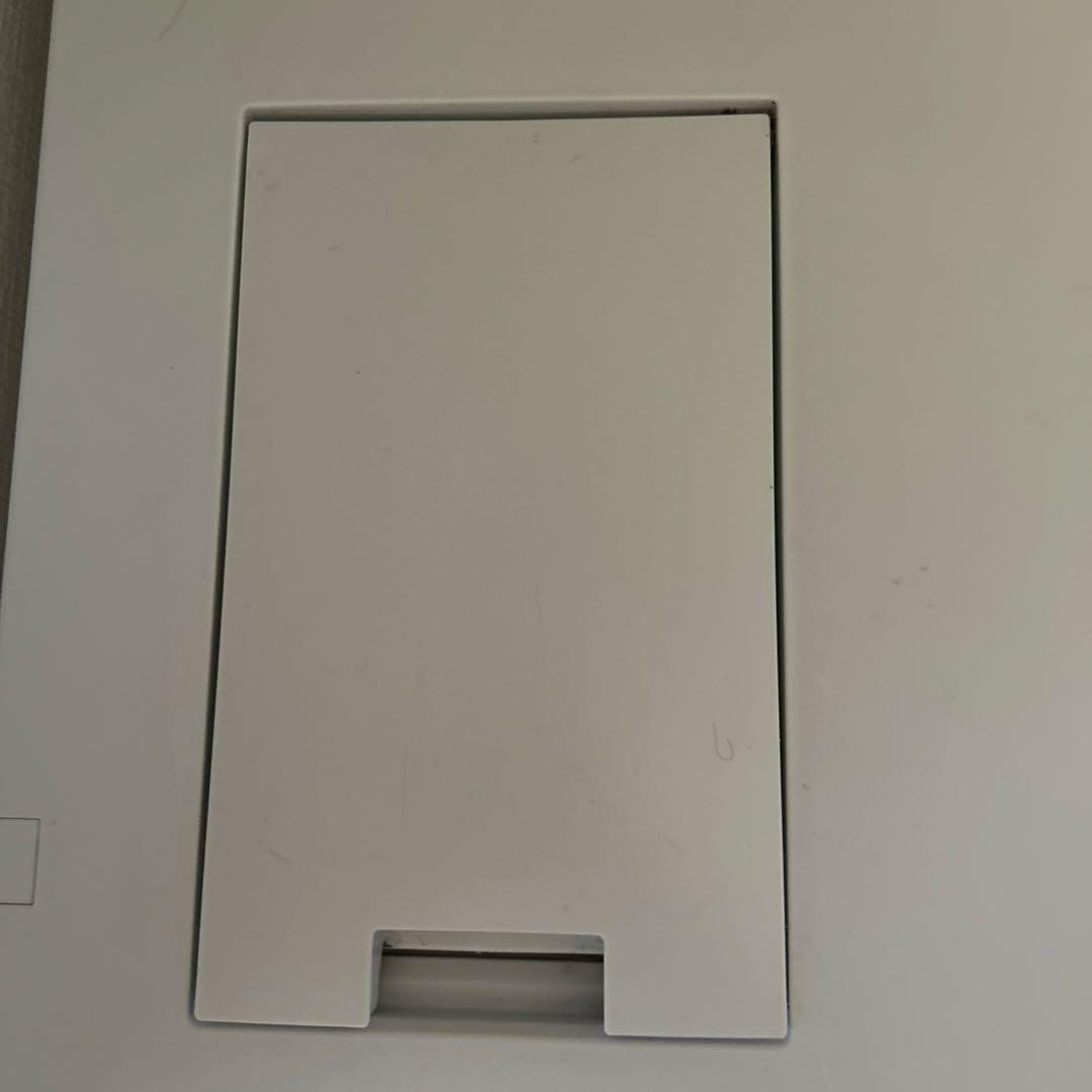 Panasonic ドラム式洗濯機 本体　NA-VG760