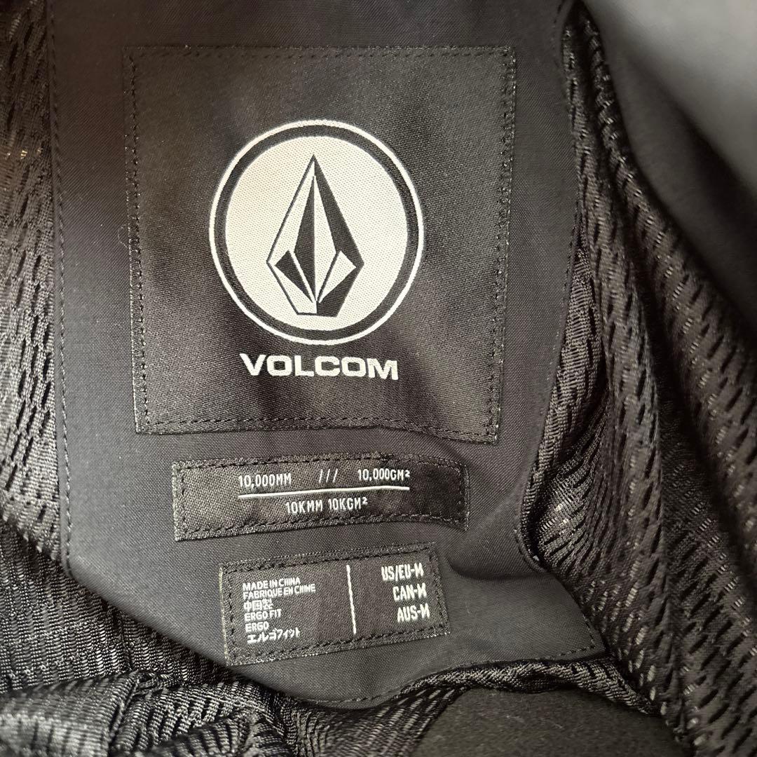 スノーボード VOLCOM Men's Sparta Bib Overalls