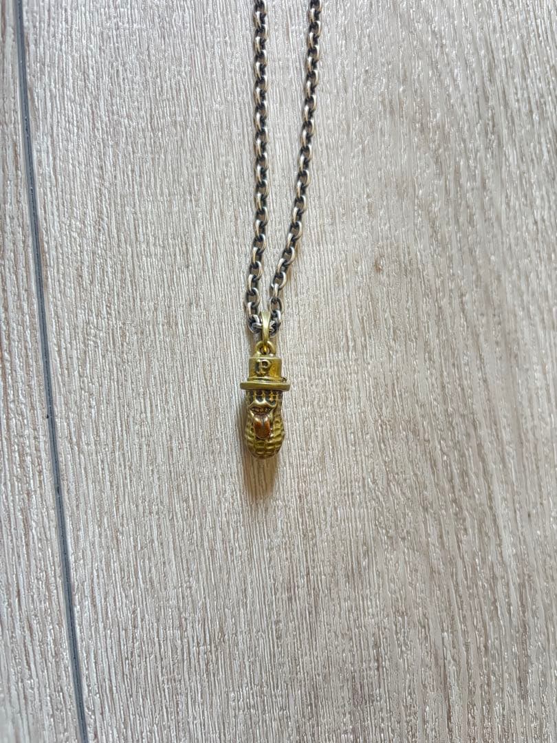 PEANUTS & Co. ピーナッツ＆カンパニーネックレス