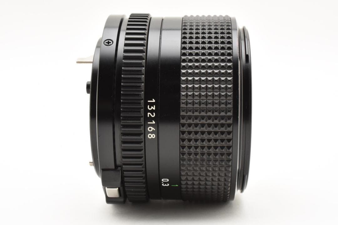 ☆美品☆ キャノン Canon New FD 24mm F/2.8 8126-2