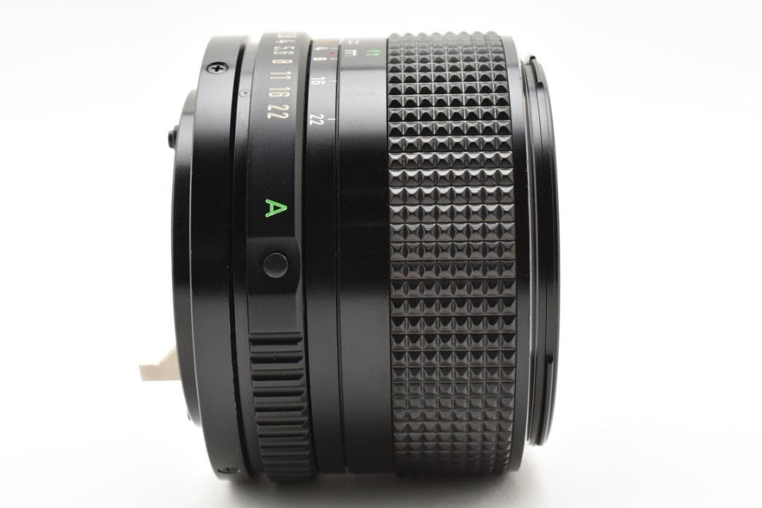☆美品☆ キャノン Canon New FD 24mm F/2.8 8126-2
