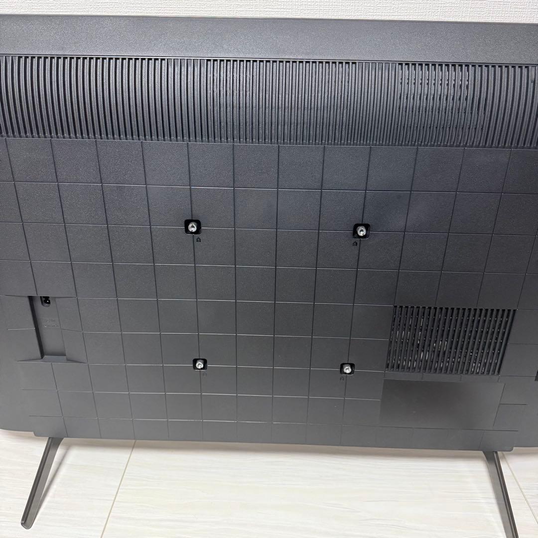 SONY 4K液晶テレビ 43インチ KJ-43X85K BRAVIA 2024
