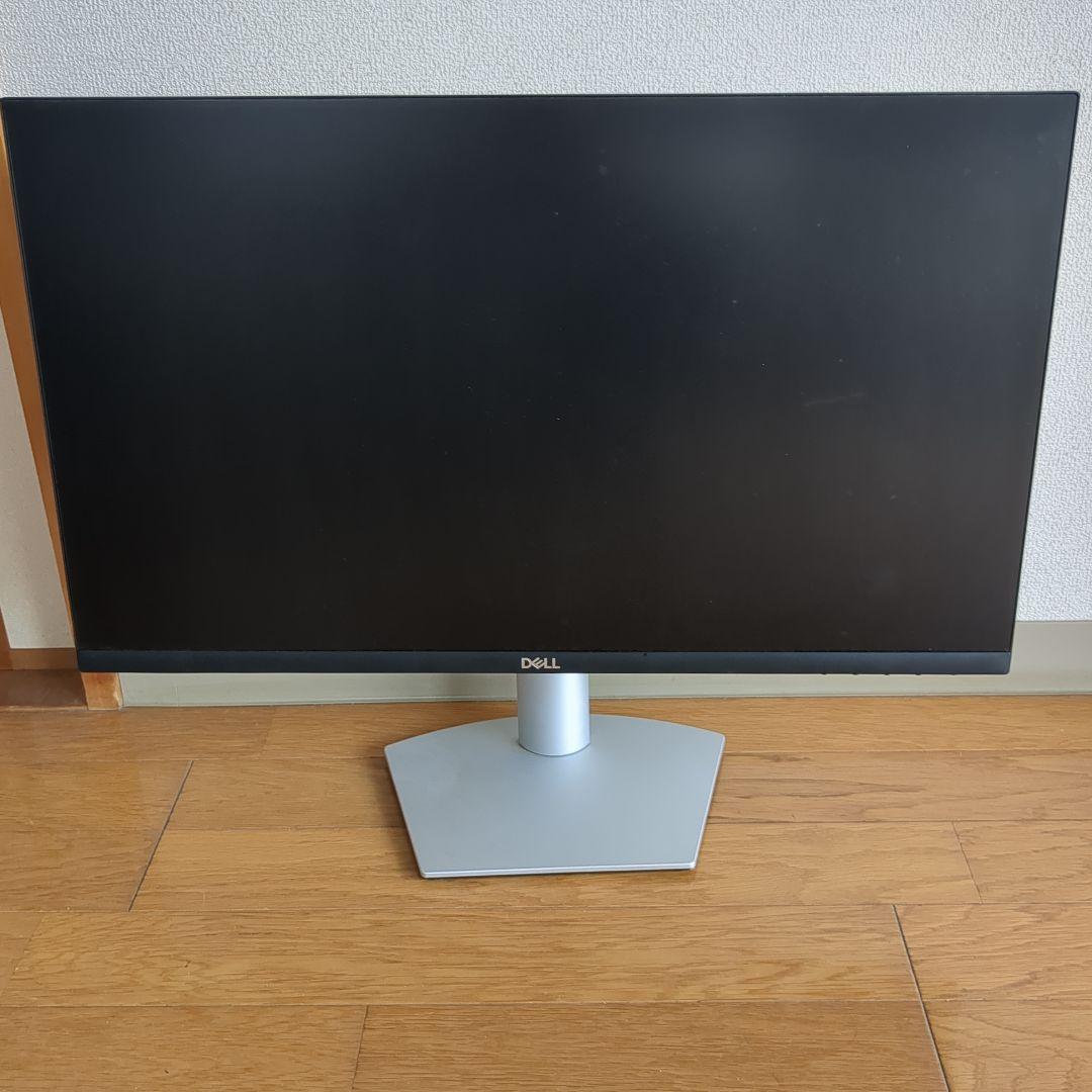 Dell モニター 23.8インチ S2421HS
