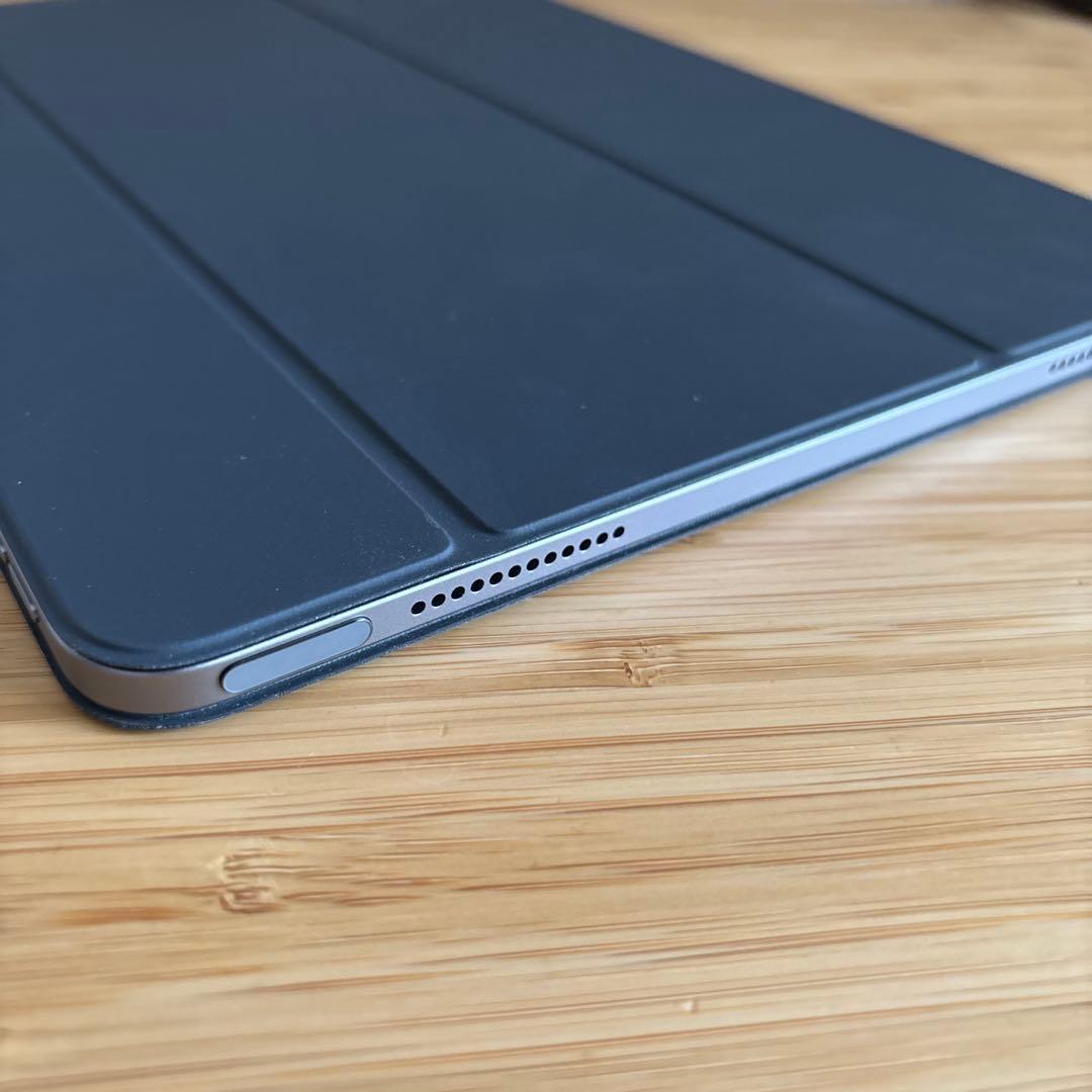 極美品 iPad Air 13インチ M2 128GB スペースグレー