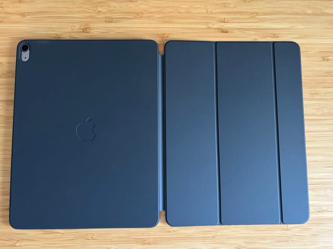 極美品 iPad Air 13インチ M2 128GB スペースグレー