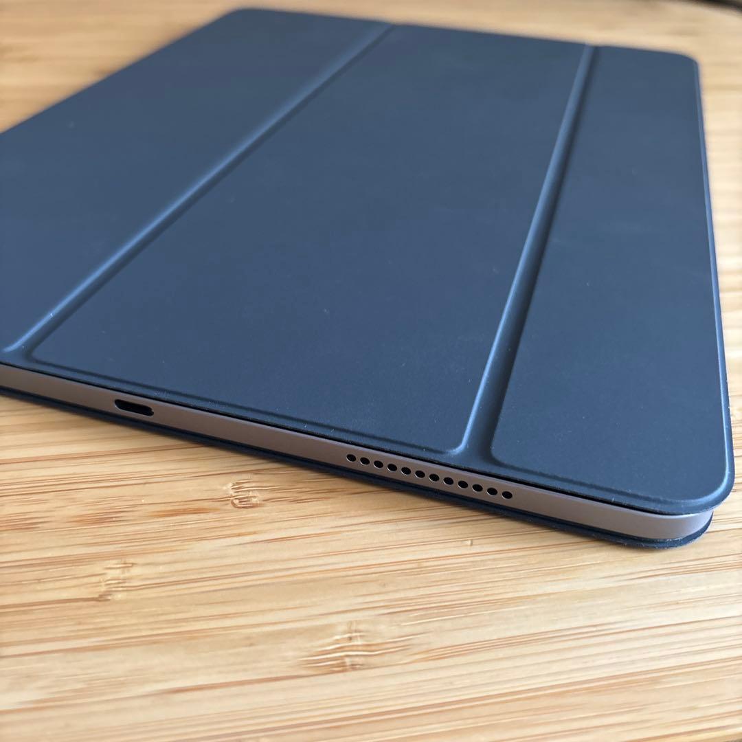 極美品 iPad Air 13インチ M2 128GB スペースグレー