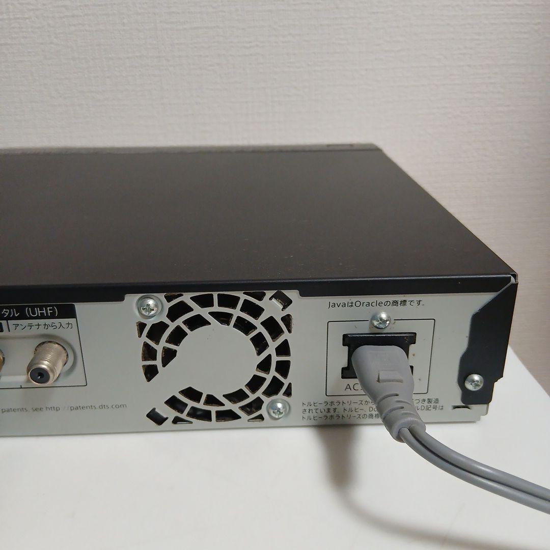 SHARP AQUOS BD-S560 ブルーレイディスクレコーダー