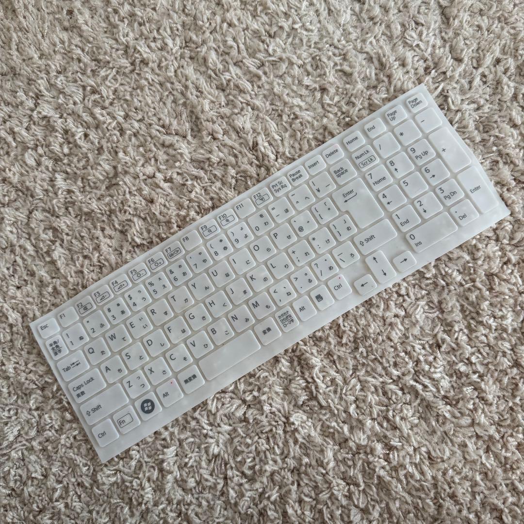 その他ノートPC本体 VAIO SVE15117FJP